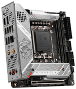 Материнская плата MSI Z790I EDGE WIFI