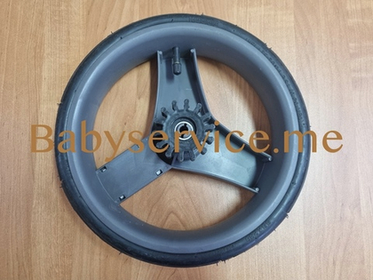 Колесо заднее 60*230