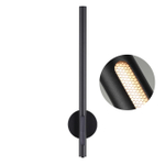 6643/10WL ODL Светильник LED 12Вт 3000К 220В IP20 HIGHTECH