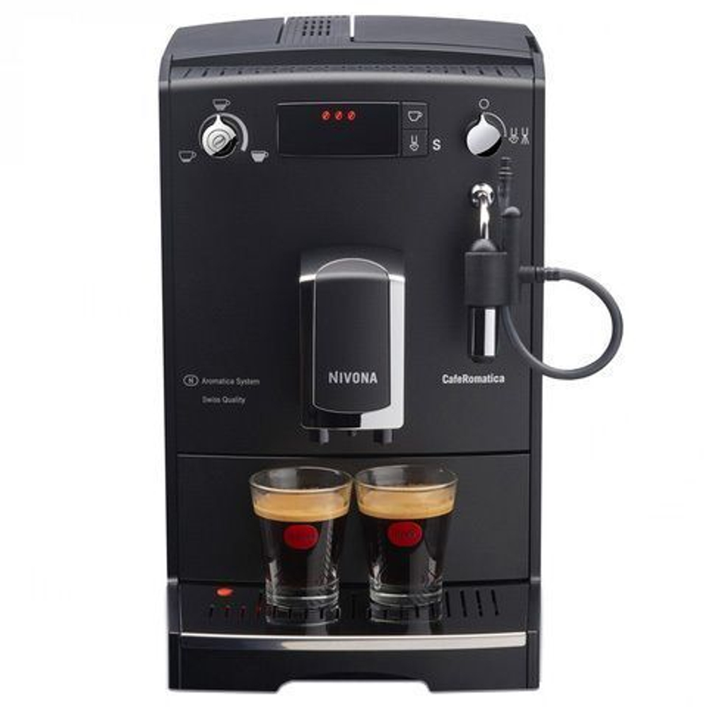 Nivona CafeRomatica NICR 520