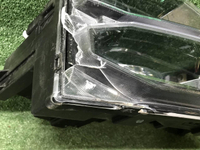 Битая Фара правая Jetour Dashing (2022-н.в.) LED