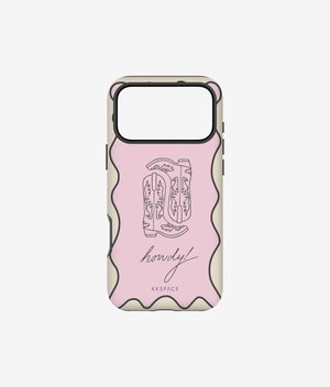 Чехол HOWDY для iPhone