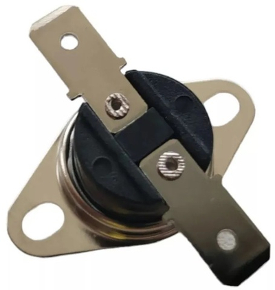 Датчик (термореле) KSD 301- 95°С