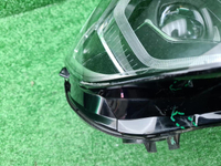 Фара правая BMW X1 F48 (2019-2022) LED