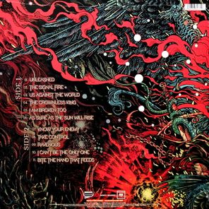 Killswitch Engage / Atonement (LP)