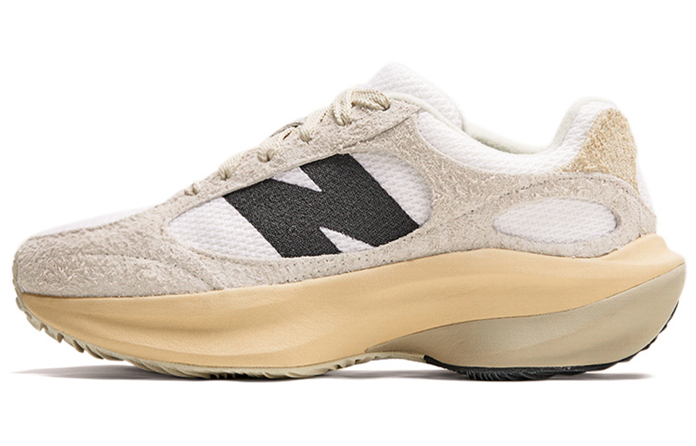 Кроссовки New Balance Warped Runner