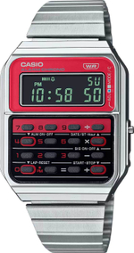 Наручные часы Casio CA-500WE-4B