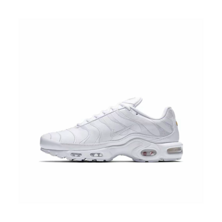 Nike Air Max Plus "Ultra White"