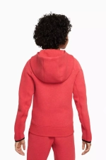 Кофта Nike Sportswear Tech Fleece Junior