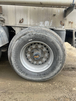 CARSAN CTS1* Полуприцеп цистерна CTS1