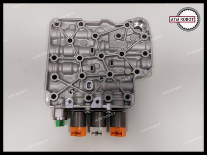 Гидроблок VT3 № 33740M