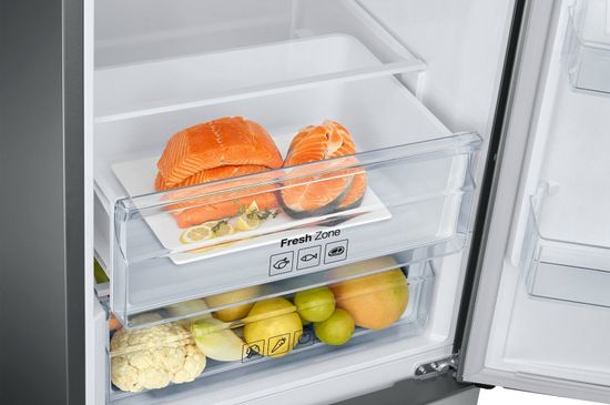 Холодильник Samsung RB 37J5000 SA