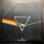 Pink Floyd ‎– The Dark Side Of The Moon (Канада)