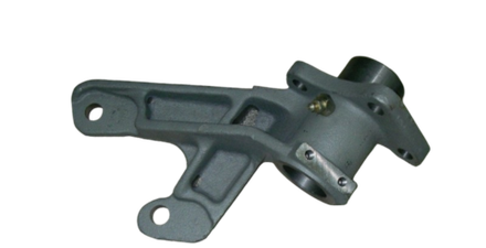 Кронштейн энергоаккумулятора ЕВРО прав/КМД/ К5511-3502120-10