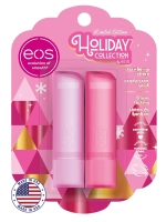 Бальзам для губ 29 клубника и карамельная конфета