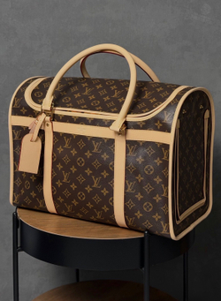 Дорожная сумка Louis Vuitton