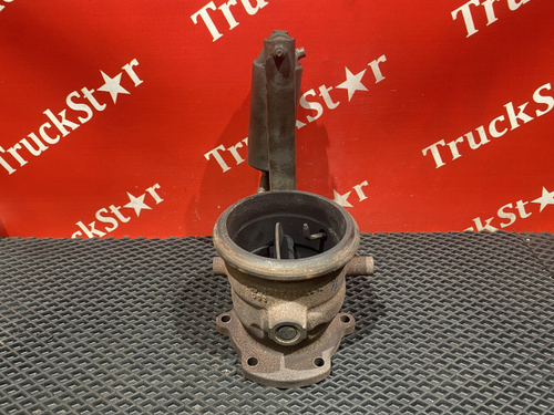 Горный тормоз 2017г