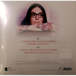 Nana Mouskouri / The White Rose Of Athens (LP)