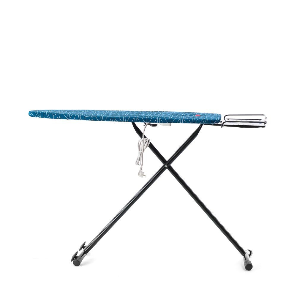 Гладильная доска MIE Grazia-C Black