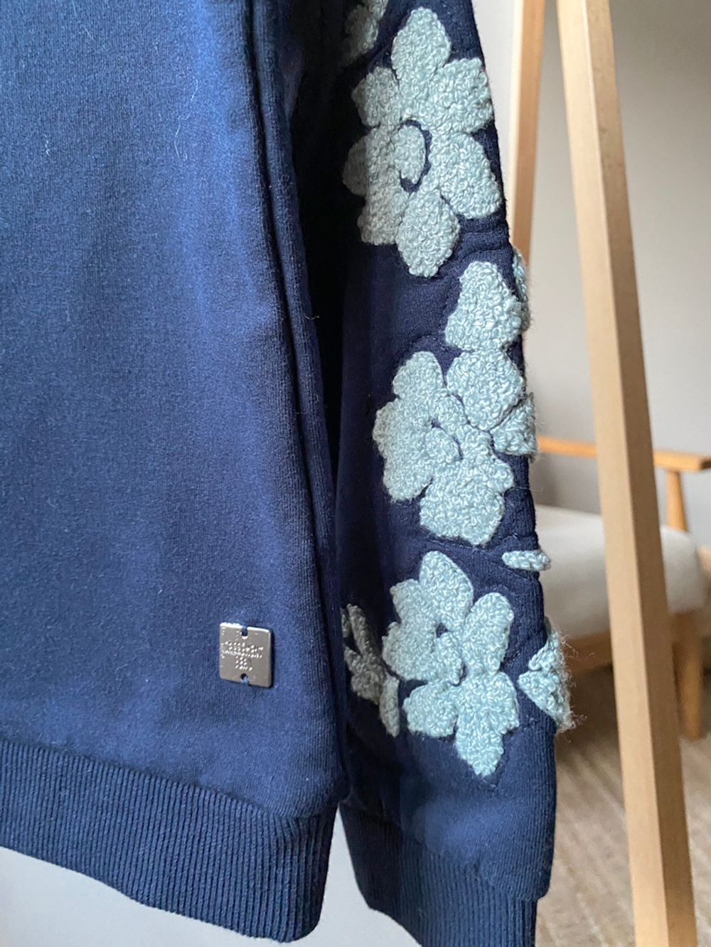 Свитшот Carrement Beau, 116