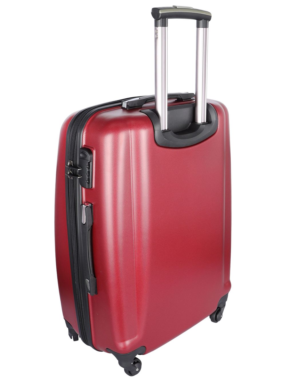 Чемодан 418-3