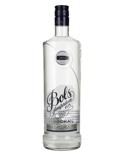 Bols vodka 0,7 л.