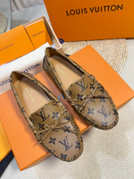 Louis Vuitton Mocassin