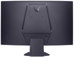 Монитор 31,5" LG UltraGear 32GS60QC-B