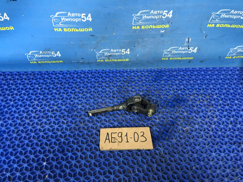 Карданчик рулевой TOYOTA SPRINTER 1990