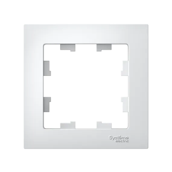 Рамка 1-м AtlasDesign лотос SE ATN001301