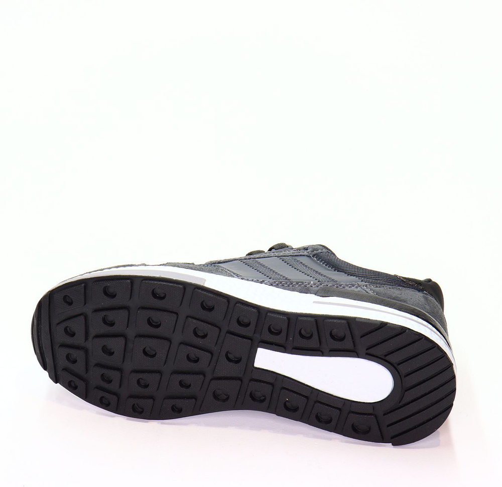 Кроссовки нат. Кожа (36-41)р. / шт. B1031/7