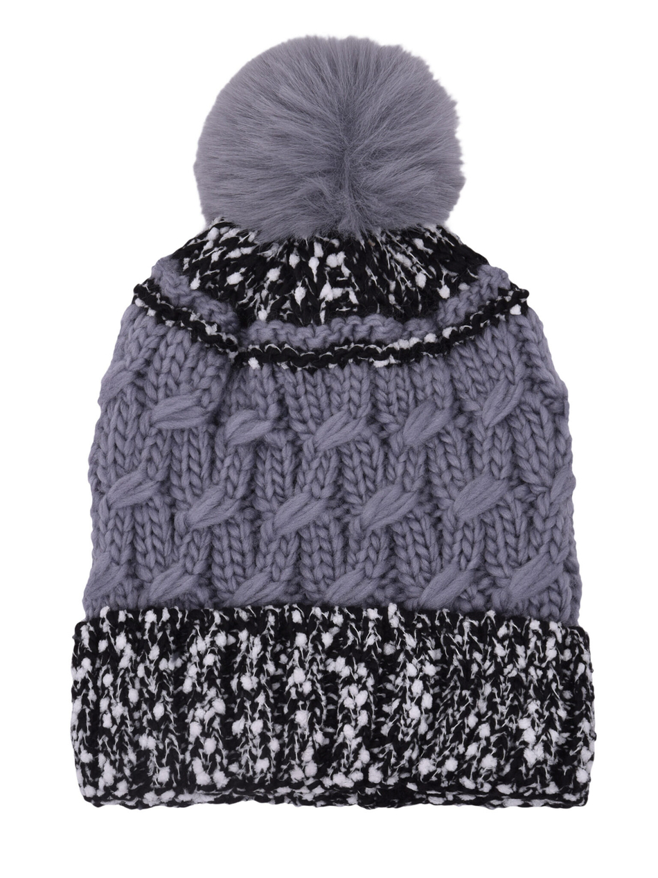 Шапка женская