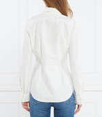 Рубашка Harper POLO RALPH LAUREN - белый(211891377)