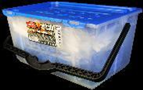 Набор плит.№1:зажим ''Ворота'' 1,0 мм-500 шт, клин PRO-160 шт, крест., клин, подкова, планка/774-001