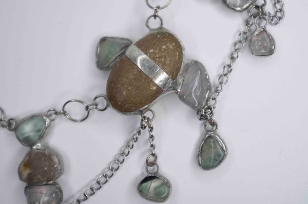 Чокер Flr-Ch-3 - фото 2