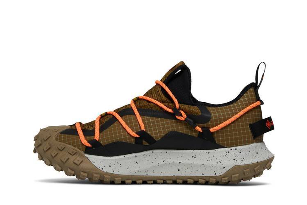 Кроссовки Nike Acg Mountain Fly Low Gtx Se