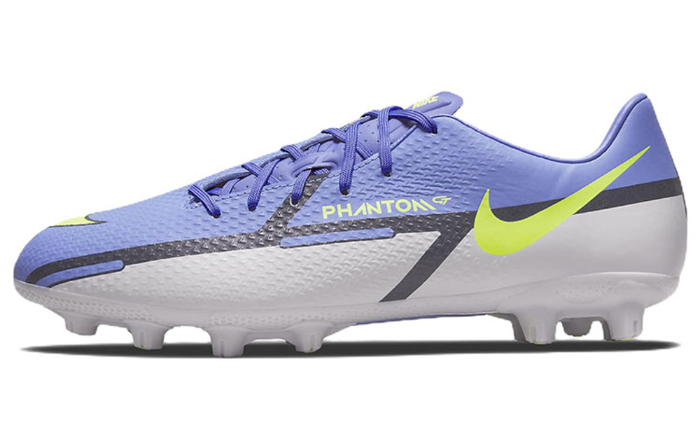 Nike Phantom GT2 Academy HG "Purple Gray"