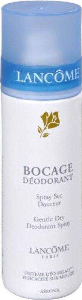 Lancome Bocage Deodorant Spray 125 ml