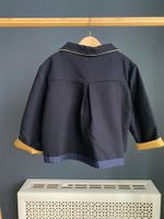 Новый шерстяной жакет Bbk, 110