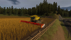 Real Farm - Gold Edition (для ПК, цифровой код доступа)
