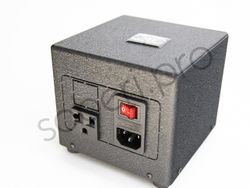 разделительный трансформатор для аудиотехники