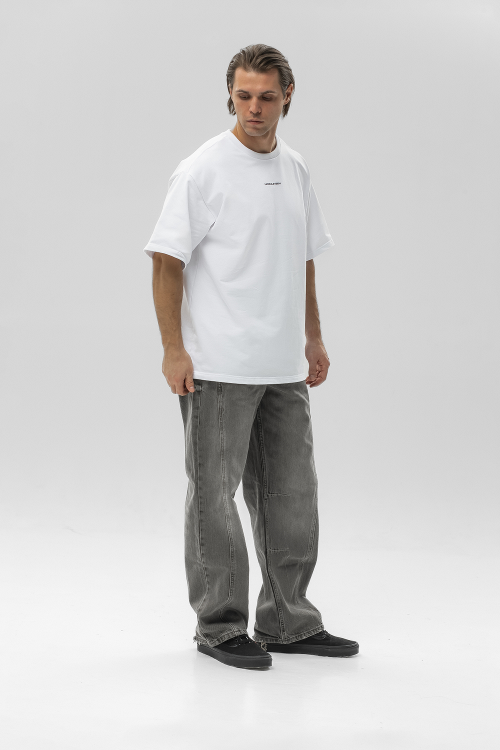 Футболка мужская IMPLANTS