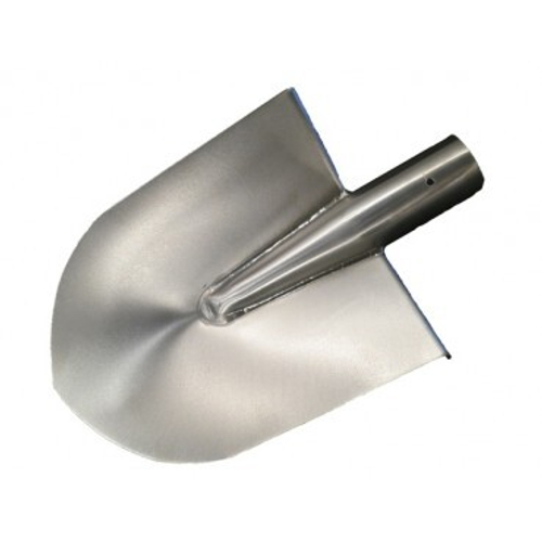 Лопата штыковая титановая маленькая