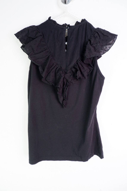 Футболка La Redoute практичная, маркировка М, визуально на 46 размер