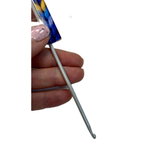 Крючок для тунисского вязания №3 Prym 30см (Германия)