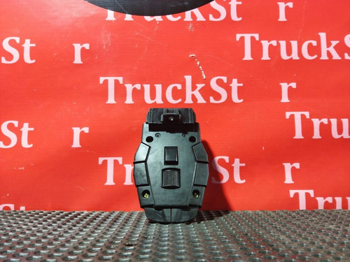 Рулевой переключатель аудиосистемы 2016г.