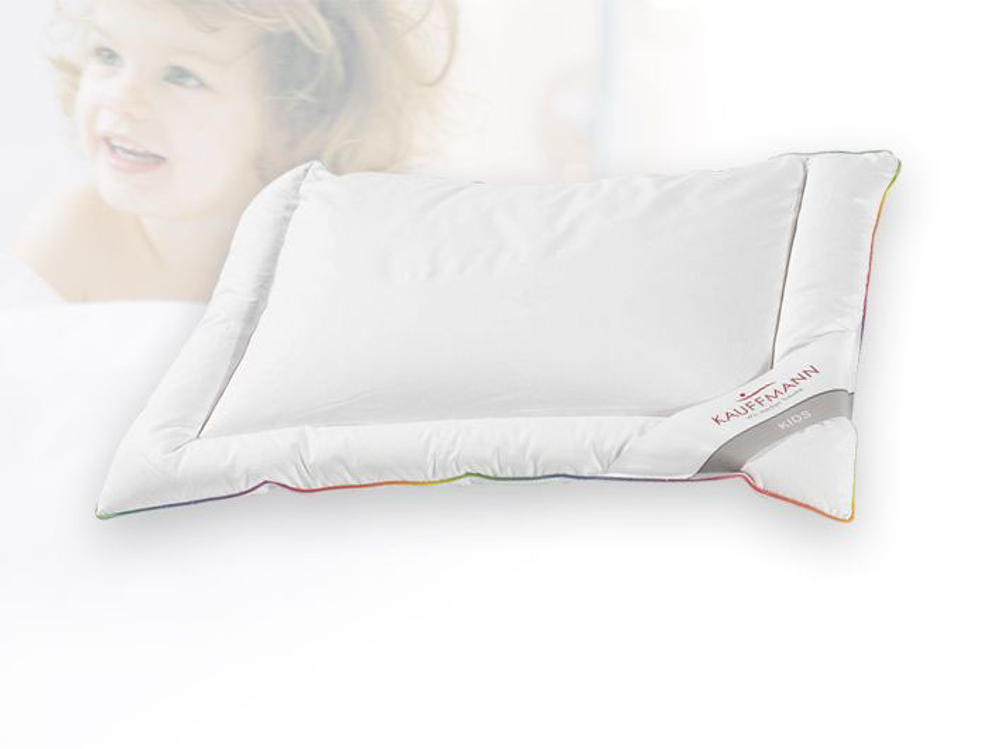 Подушка для новоржденного 200г 40х60 Kauffmann Австрия