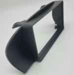 Магнитола для BMW 3-серия E90 2009-2012 CIC - Kuberg монитор 12.5" в стиле LEXUS на Android 12, Быстрая, CarPlay, 4G SIM-слот