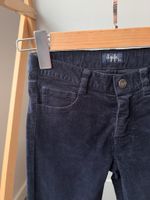 Вельветовые брюки Il Gufo, 116