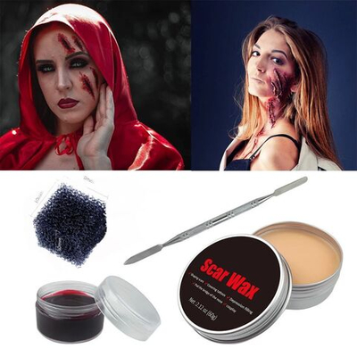 Набор для Хеллоуина №2